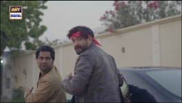 Bharam - Episode 59 - 17th February 2025